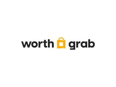 WorthaGrab Branding