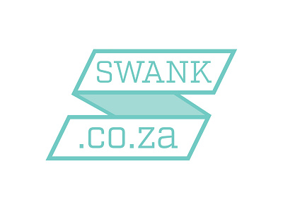 Swank Clothing CI adobe illustrator design graphic icon illustration illustrator web wordpress