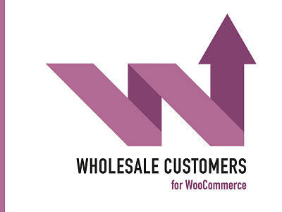 Wholesale Customers WooCommerce Plugin adobe illustrator graphic illustrator logo plugin woocommerce wordpress