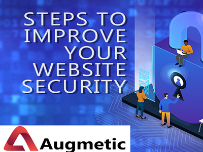 Steps to Improve your Website Security