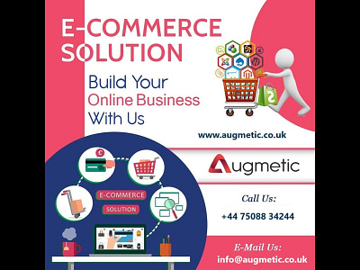 E-commerce Solution