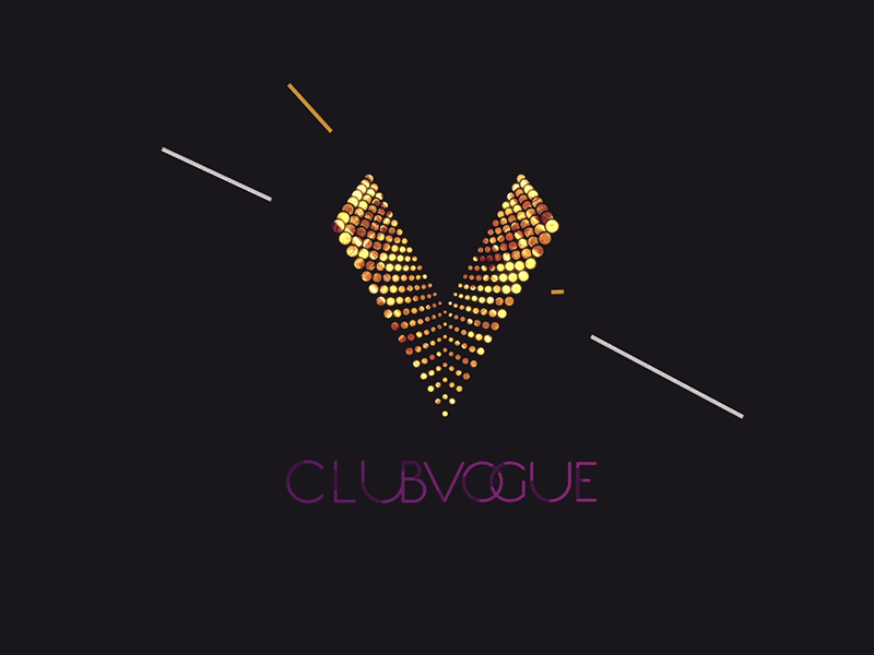 Club Vogue 2d 3d