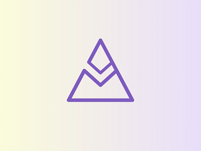 Mountain Tribe Icon