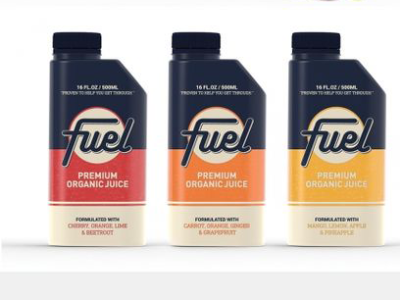 Fuel Packing Product branding design illustration typography