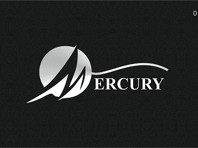 Mercury logo