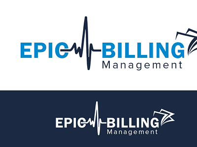 Epic Billing Management Logo