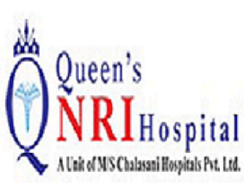Skin Doctors in Vizag Queen's NRI Hospital by Queen's NRI Hospital on