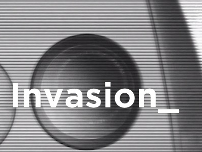 Invasion_ (feature) animated gif art direction creative direction editorial design feature narrative polygon video vox media