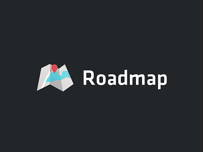 Roadmap Logo