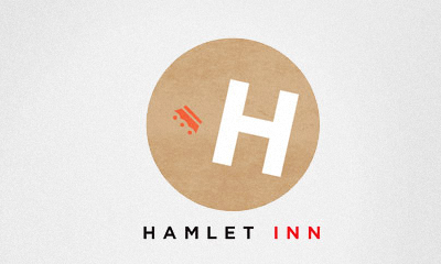 Hamlet Inn | Logo