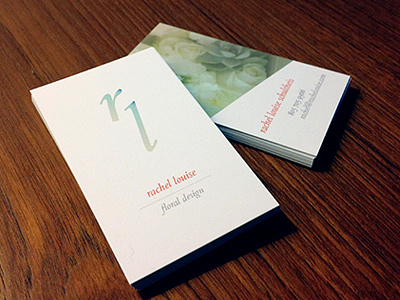 new cards for my wife aetna business cards floral design