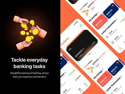 Banking UI app appdesign bank banking bankingui bankui design designer internetbanking onlinebank onlinebanking ui uidesign uidesigner uiux uiuxdesign uiuxdesigner ux uxdesign uxdesigner