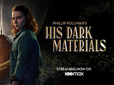 His Dark Materials