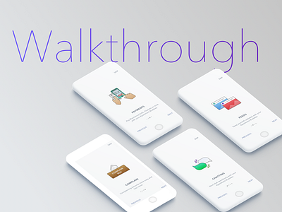 Walkthrough