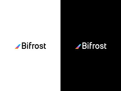 Bifrost Logo