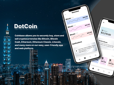 DotCoin