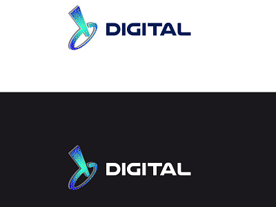 logo for data company