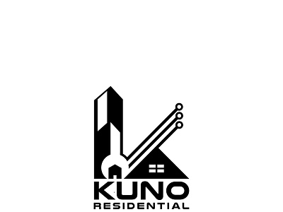 house repairing logo