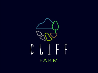 cliff farm