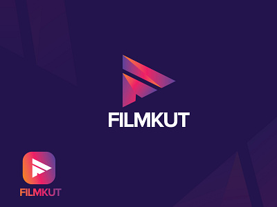 FILMKUT LOGO DESIGN