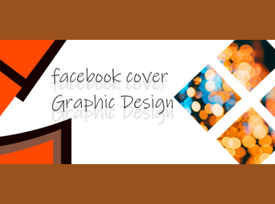 facebook cover design