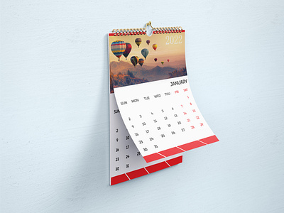 Calendar Design