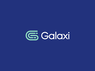 Galaxi | Technology Company Logo