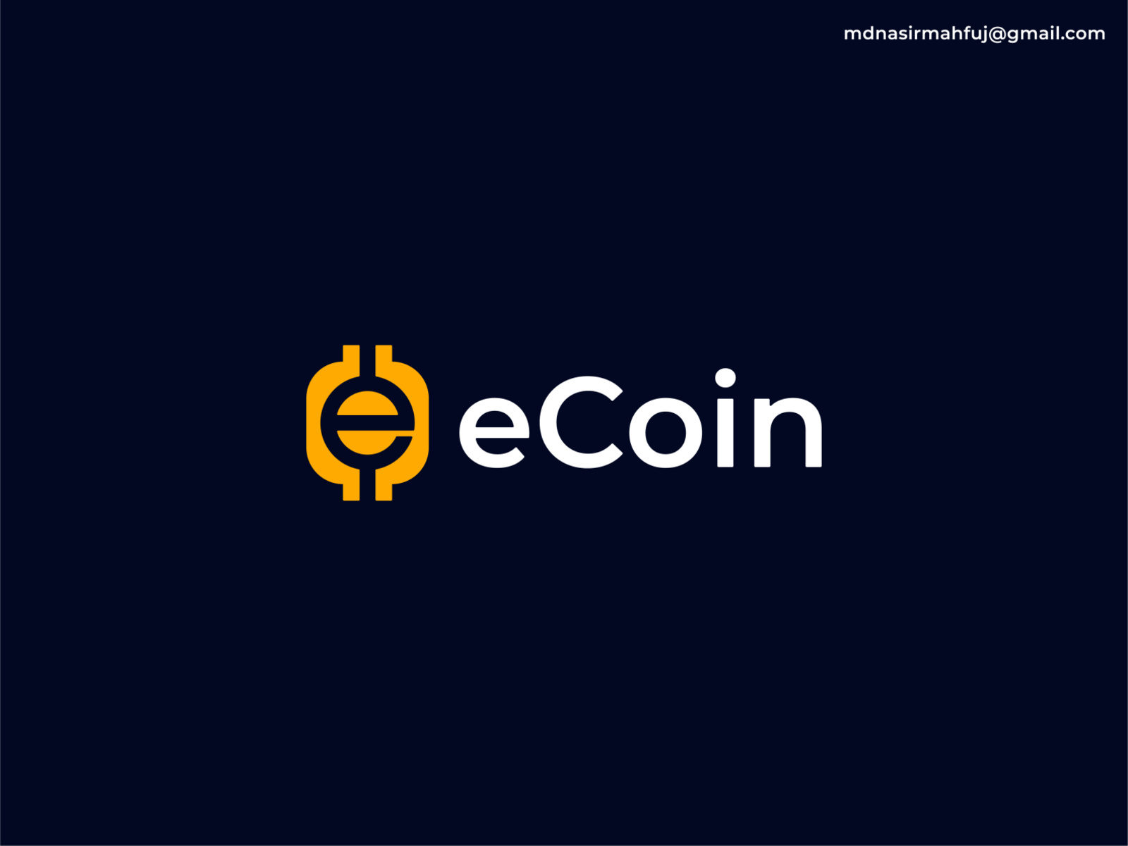 ecoin cryptocurrency twitter