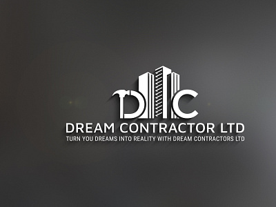 Construction Company Logo | Real Estate Logo | Property logo branding design graphic design home logo logo luxury logo luxury logo design mortgage logo property company logo property logo real estate real estate agent real estate company logo real estate developer logo real estate logo realtor logo