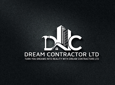 Construction Company Logo | Real Estate Logo | Property logo branding graphic design home logo logo luxury logo luxury logo design mortgage logo property company logo property logo real estate real estate agent real estate company logo real estate developer logo real estate logo realtor logo