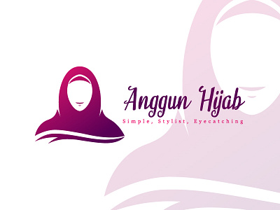 Hijab Store Logo