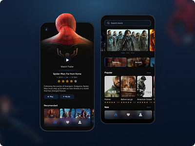 Movie App