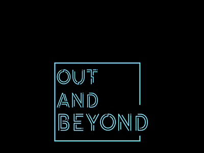 OUT and Beyond logo