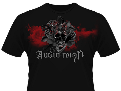 AR Shirt OnShirt 06