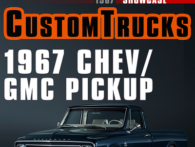 CustomTrucks 001