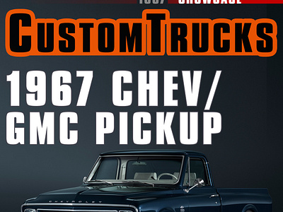 CustomTrucks 001