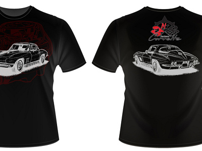 Vette Shirts