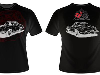 Vette Shirts