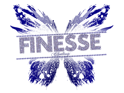 Finesse Art 002