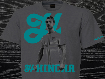 Hincha Shirt 003