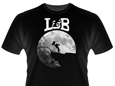 L B Shirt 006