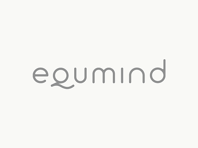 Equmind logotype