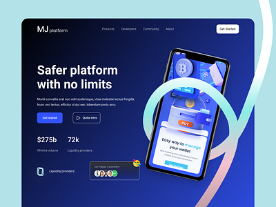 Public24 | Online Banking - Card Overview application banking credit limit currency exchange dashboard finance finance app finance dashboard fintech fintech app graphic design money sending money transfer neobank online bank transactions website