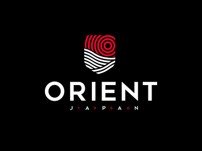 Orient Watch Logo