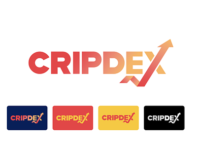 Cripdex Logo