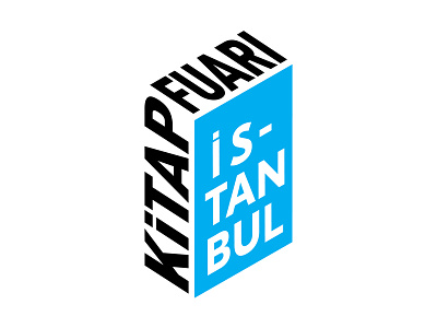 Kitap Fuarı İstanbul Logo book books fair fair kitap fuarı logo