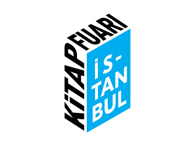 Kitap Fuarı İstanbul Logo