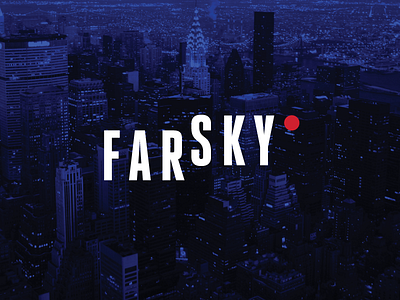 FarSky Logo