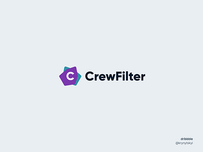 Crewfilter — recruitment service