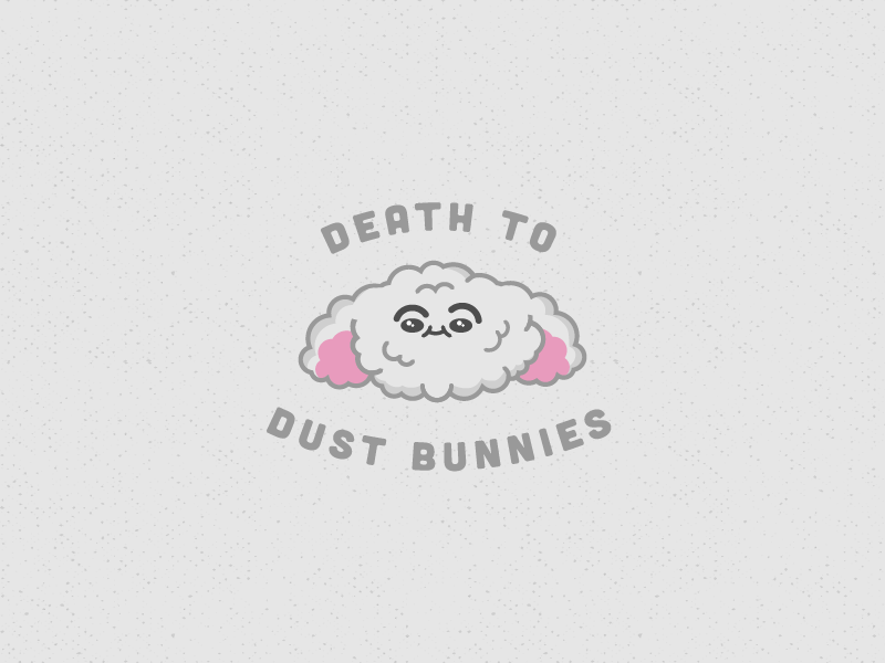 Dust Bunny designs, themes, templates and downloadable graphic elements